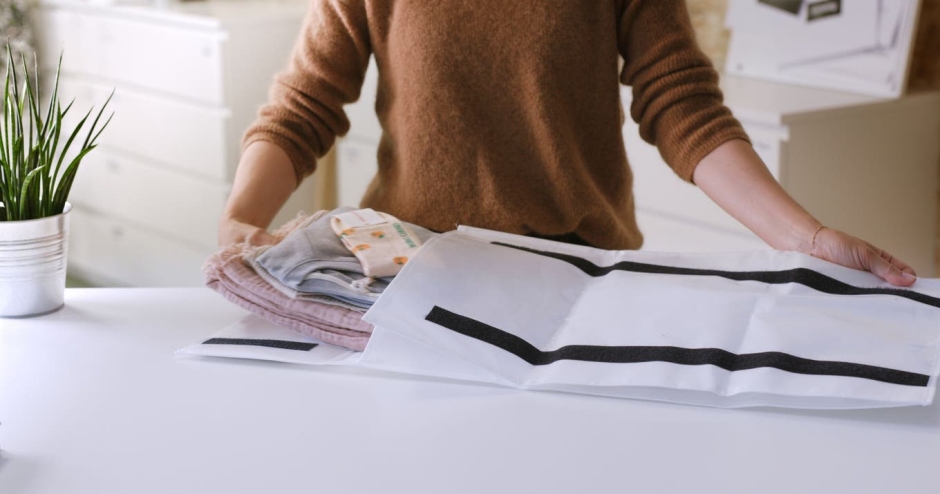 Kickbag aus St.Gallen